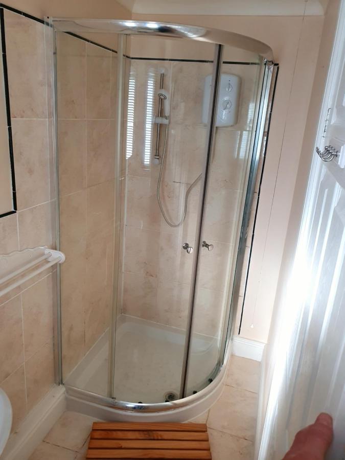 Sherwood Studio Annexe 1 Bedroom Entire Property Boston Kültér fotó